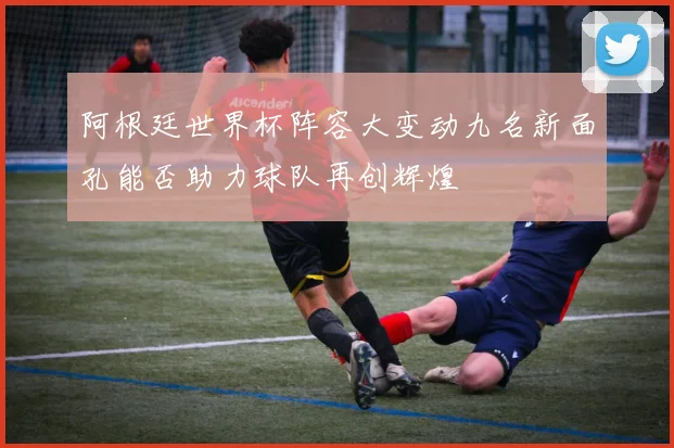 阿根廷世界杯阵容大变动九名新面孔能否助力球队再创辉煌